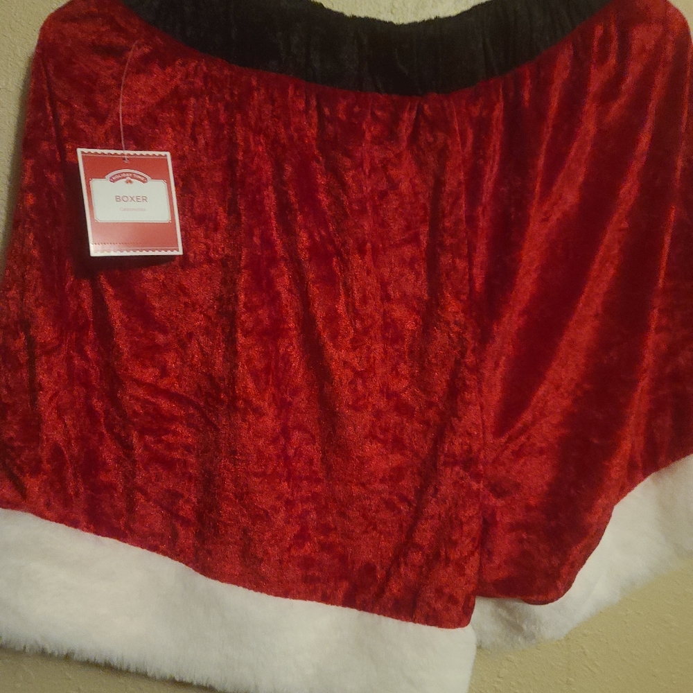 Santa Boxers - Picture 3 of 4